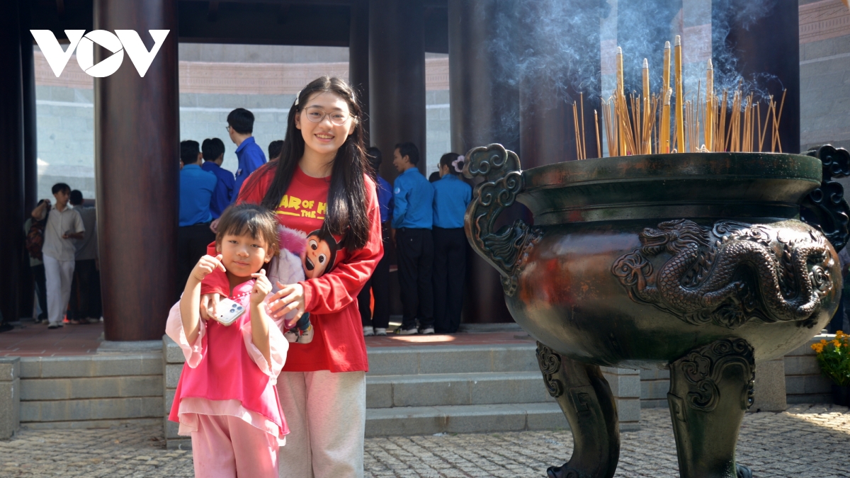 tp.hcm long trong to chuc le gio to hung vuong nam 2026 hinh anh 14