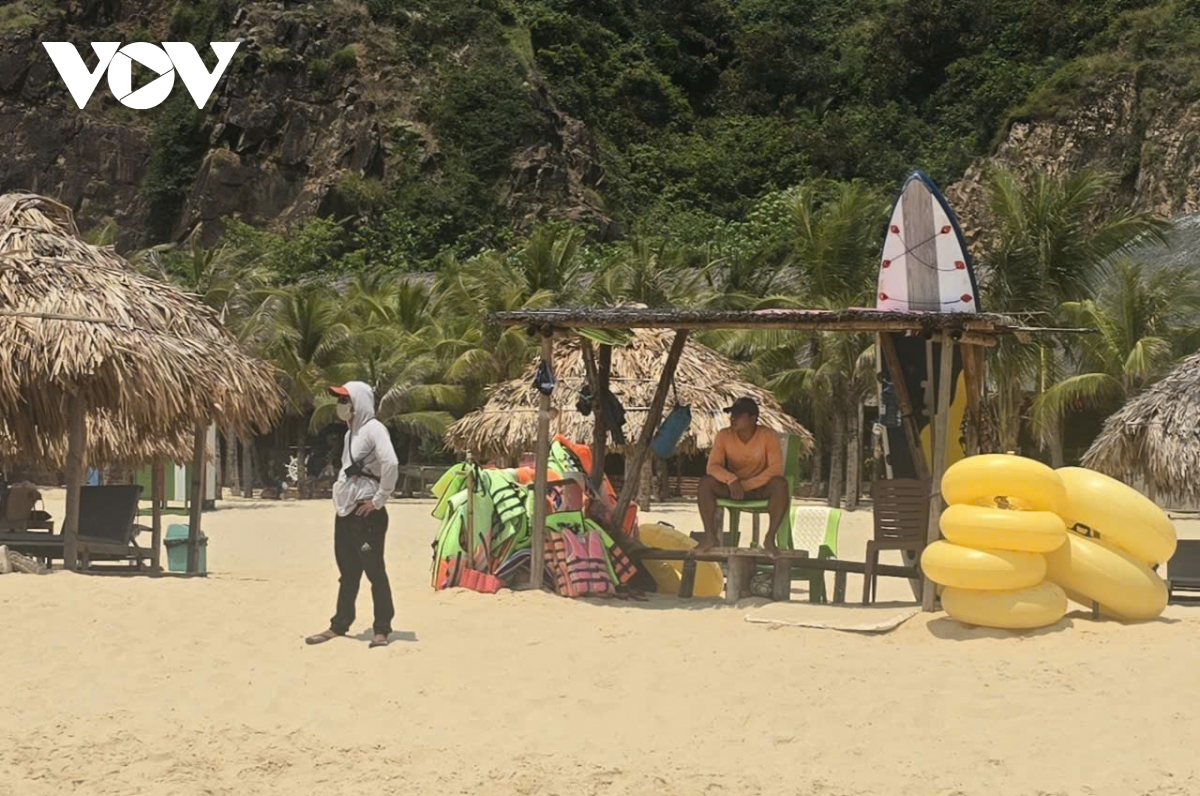 gia lai nang cao tinh an toan, chuyen nghiep trong mua du lich bien hinh anh 3