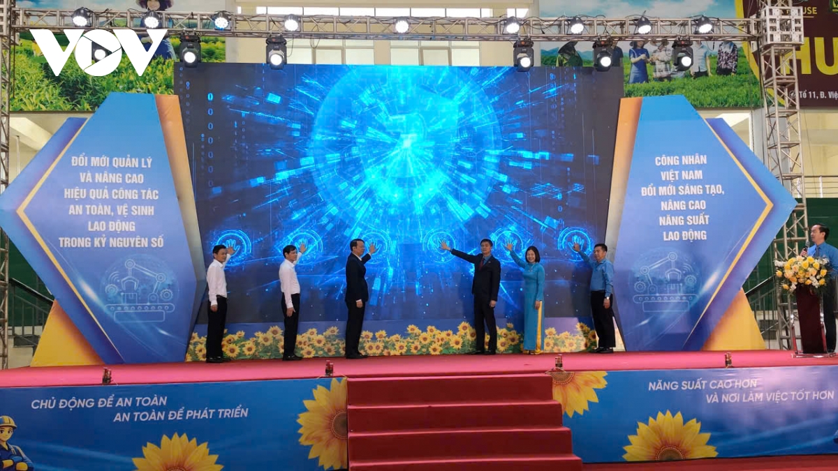 thai nguyen cham lo nguoi lao dong bang nhung viec lam thiet thuc hinh anh 2