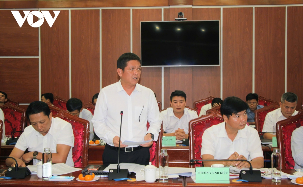 Dak lak thao go diem nghen, mo duong cho kinh te ven bien tang toc hinh anh 2