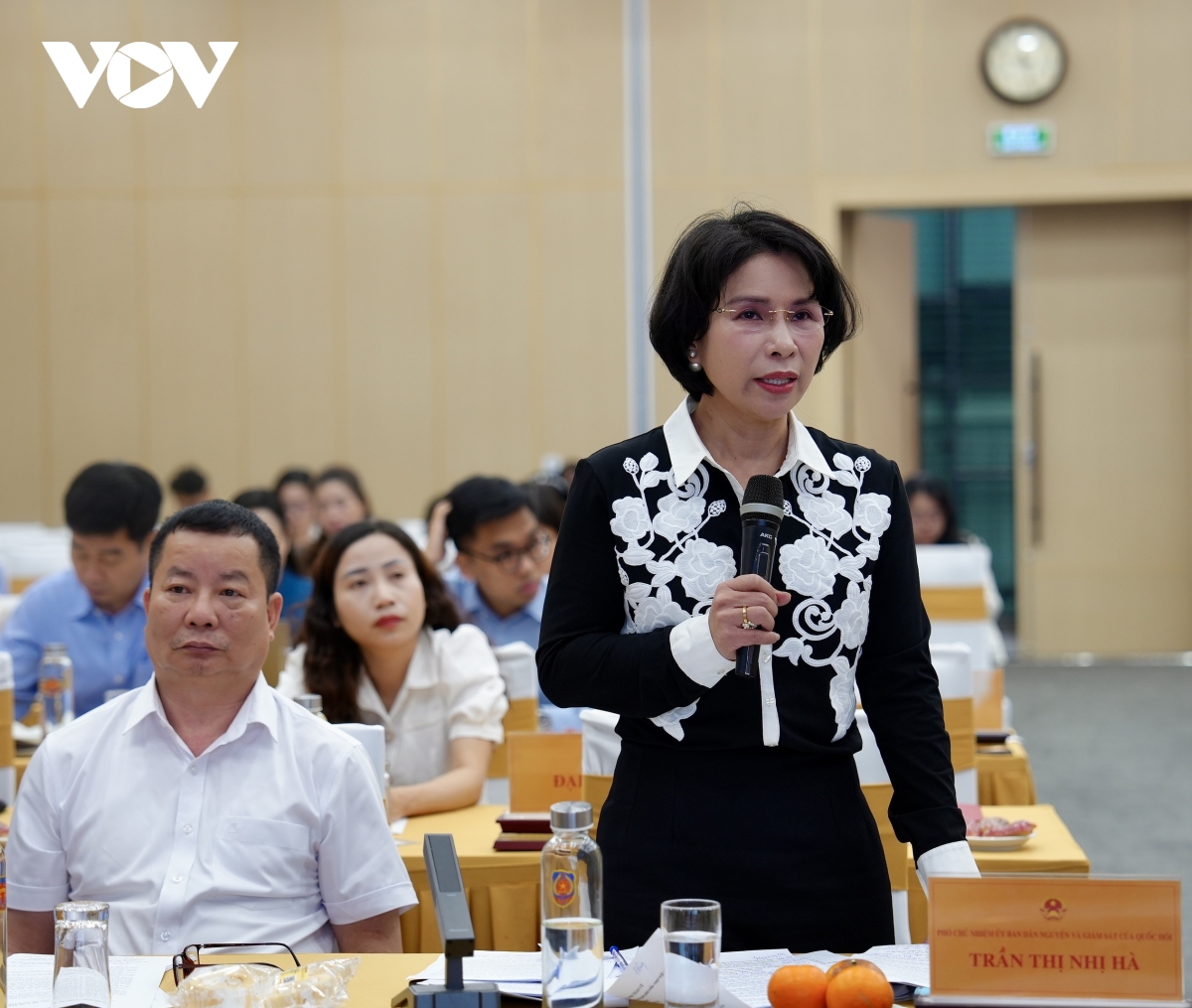 luat thu do sua doi kien tao the che, khong gian phat trien vuot troi cho ha noi hinh anh 4