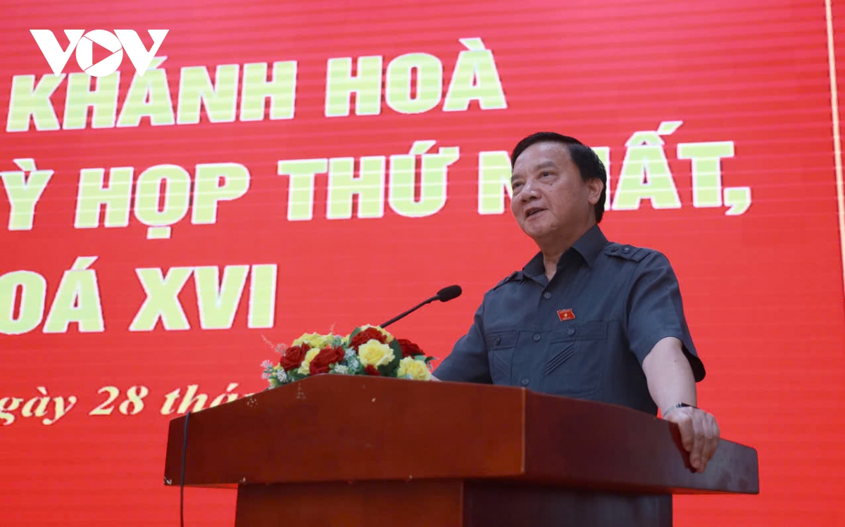 quoc hoi nang cao chat luong xay dung phap luat, thao go vuong mac du an hinh anh 1