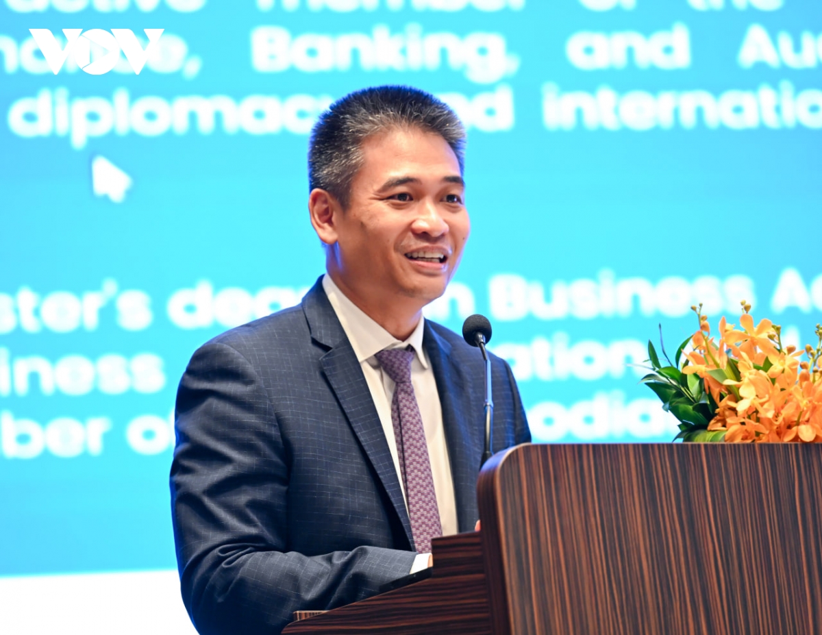 campuchia xay dung chien luoc tai chinh toan dien quoc gia giai doan 2026-2030 hinh anh 2