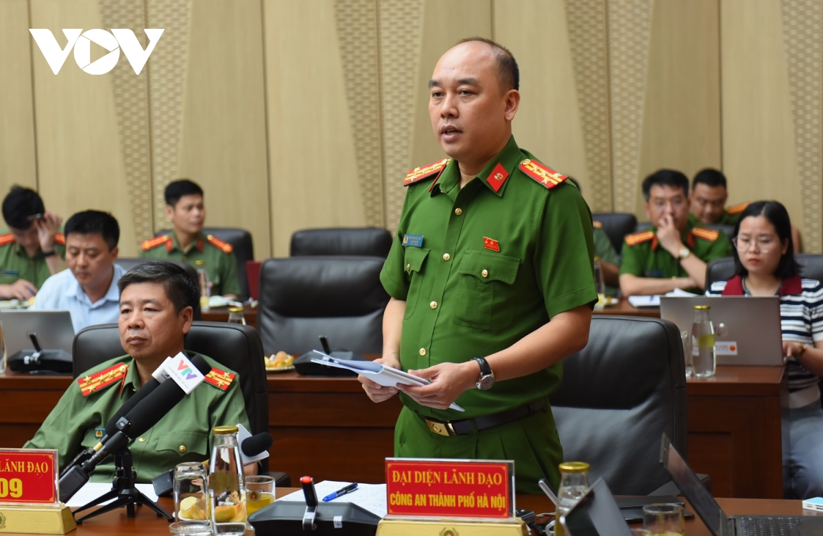 shark binh tao nhieu vi gia de qua mat co quan dieu tra hinh anh 1