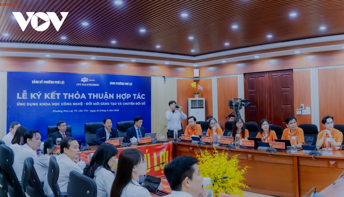 phuong phu loi can tho tang toc chuyen doi so tu cap co so hinh anh 2