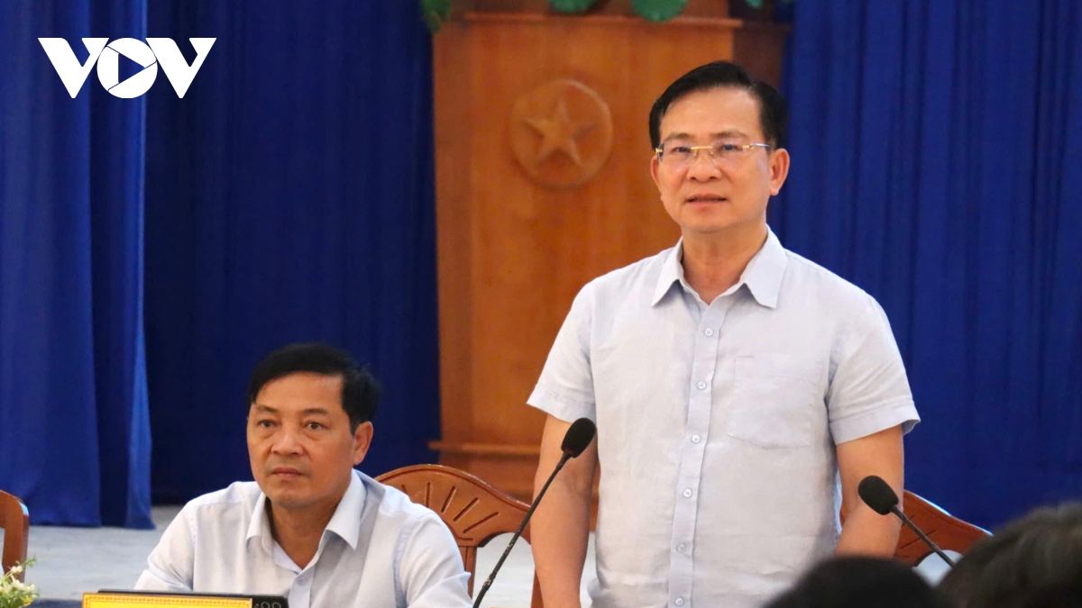 Dac khu phu quy tang toc phat trien, thao diem nghen ha tang giao thong hinh anh 4