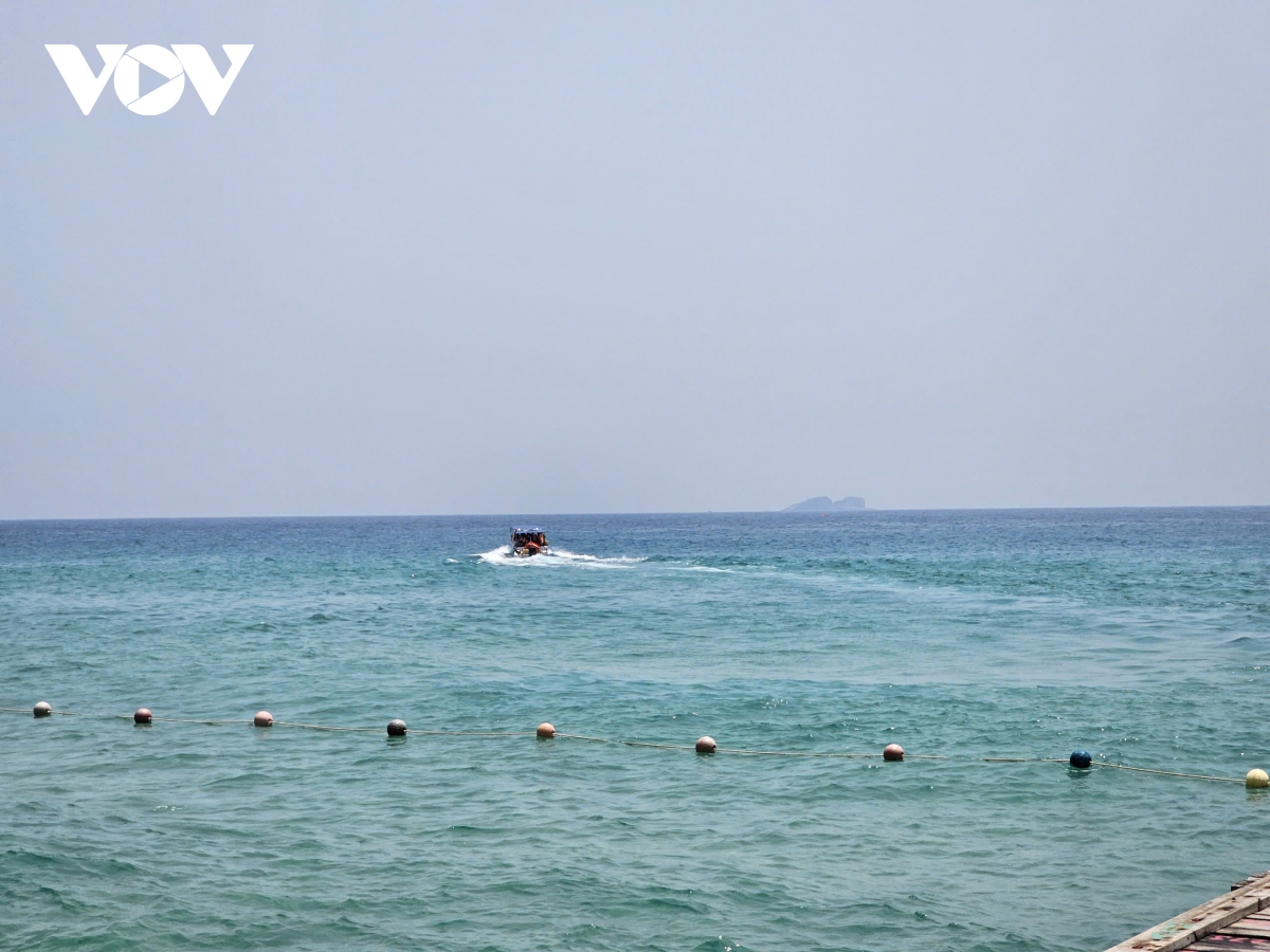 gia lai nang cao tinh an toan, chuyen nghiep trong mua du lich bien hinh anh 1