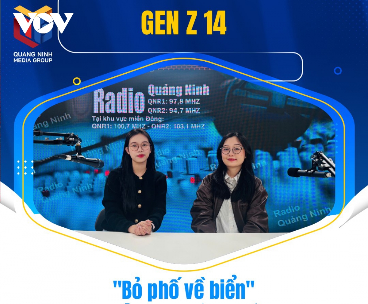 podcast Dai lo sang tao cho phat thanh trong ky nguyen so hinh anh 2