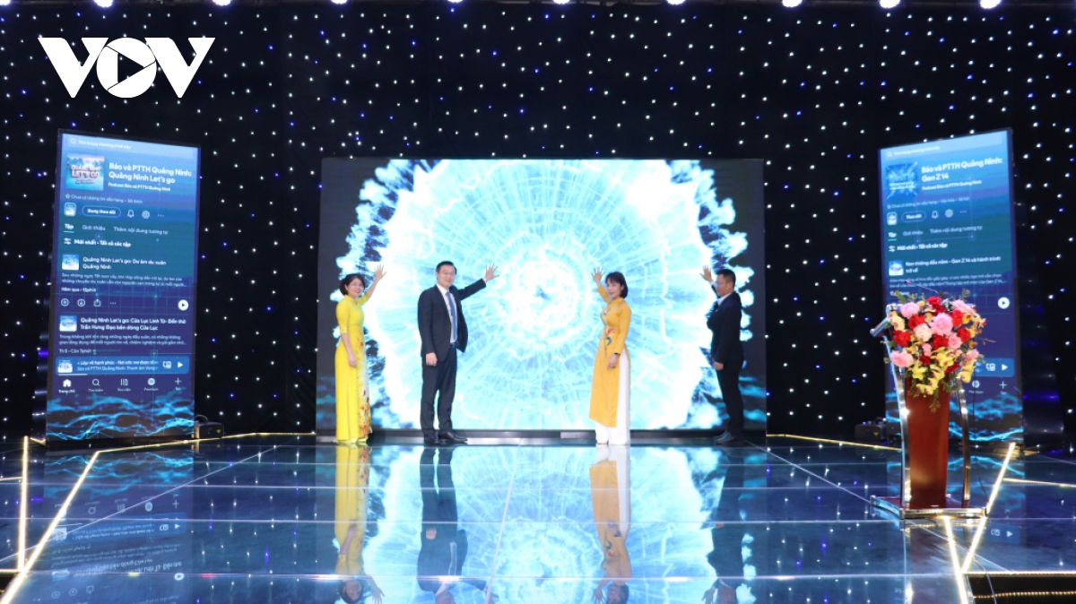 podcast Dai lo sang tao cho phat thanh trong ky nguyen so hinh anh 4