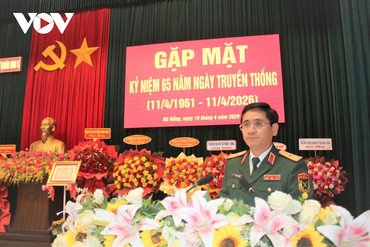 truong quan su quan khu 5 huan luyen gan 1.500 can bo quan doi lao va campuchia hinh anh 2