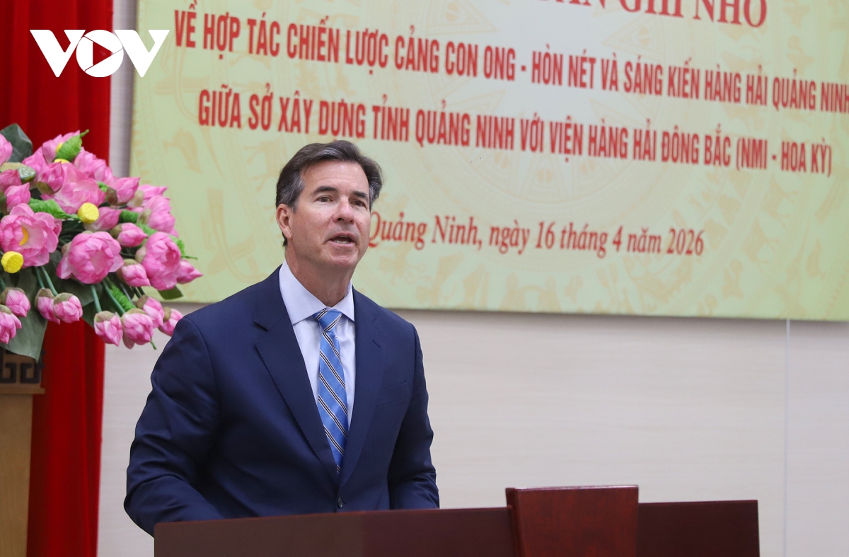 quang ninh bat tay doi tac hoa ky phat trien cang con ong hon net hinh anh 3