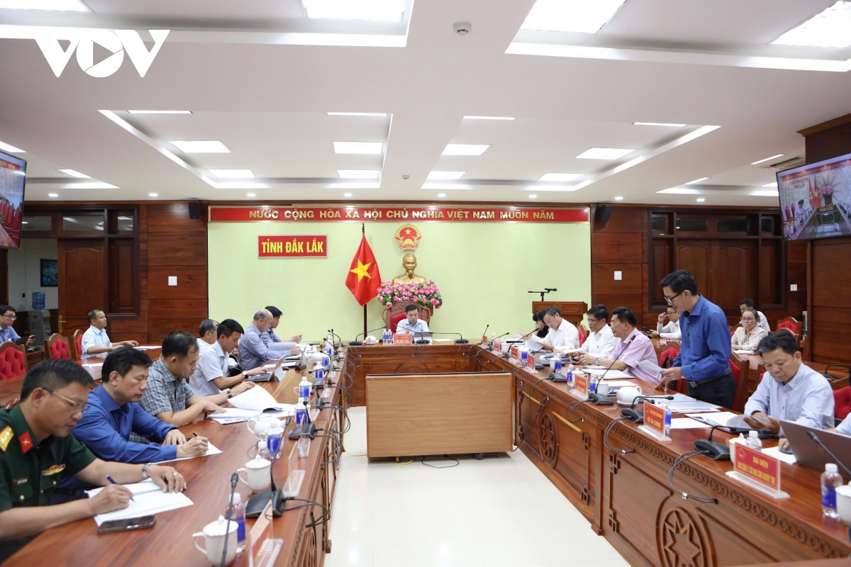 Dak lak don to don dai bang , san sang but pha hinh anh 1