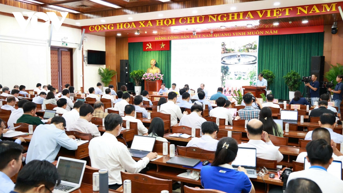 tang truong quy i cao ky luc, tp.hcm doi hoi can bo hanh dong khac biet hinh anh 2