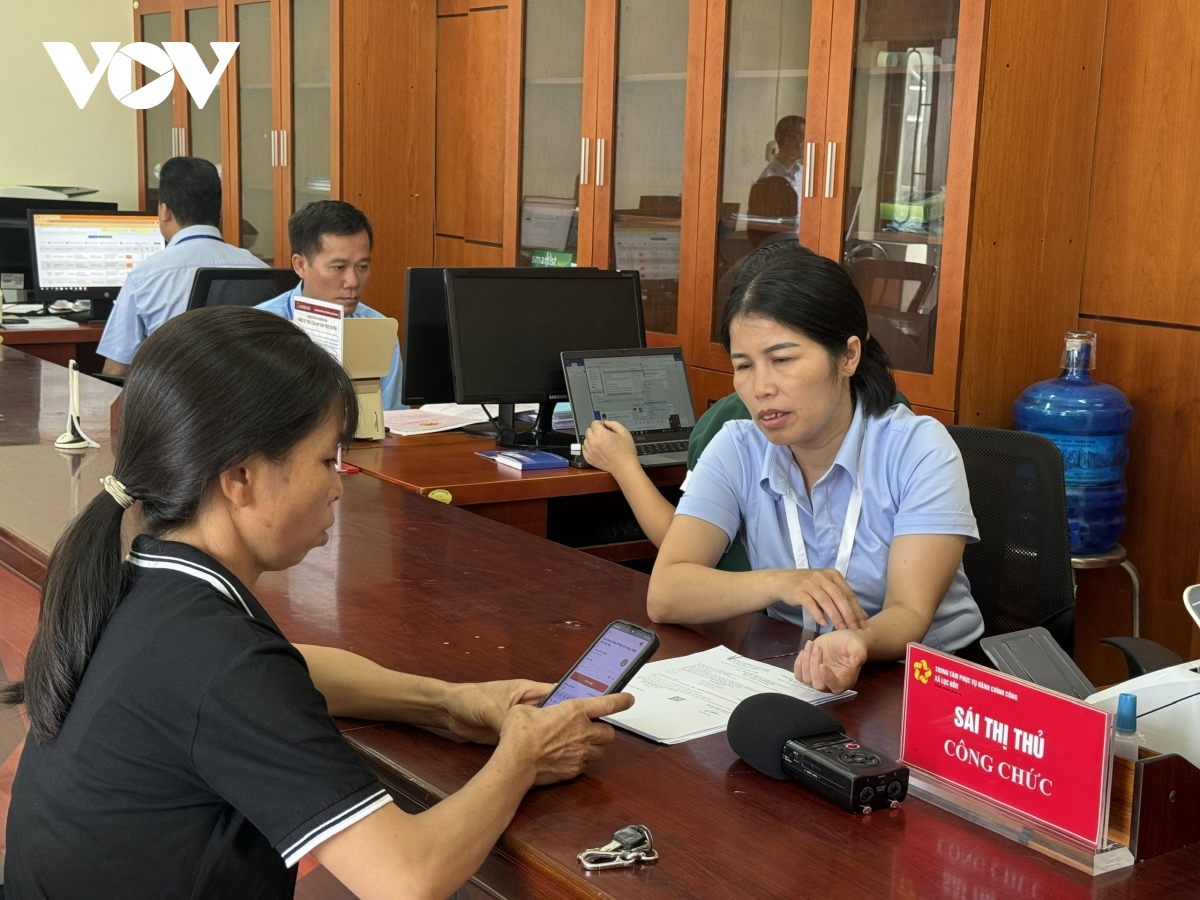 hieu qua tu cai cach thu tuc hanh chinh o quang ninh hinh anh 3