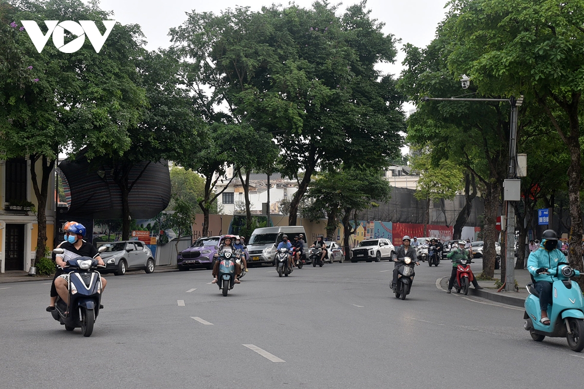 quang truong cong vien phia Dong ho hoan kiem mat bang 2,14ha dan lo dien hinh anh 10