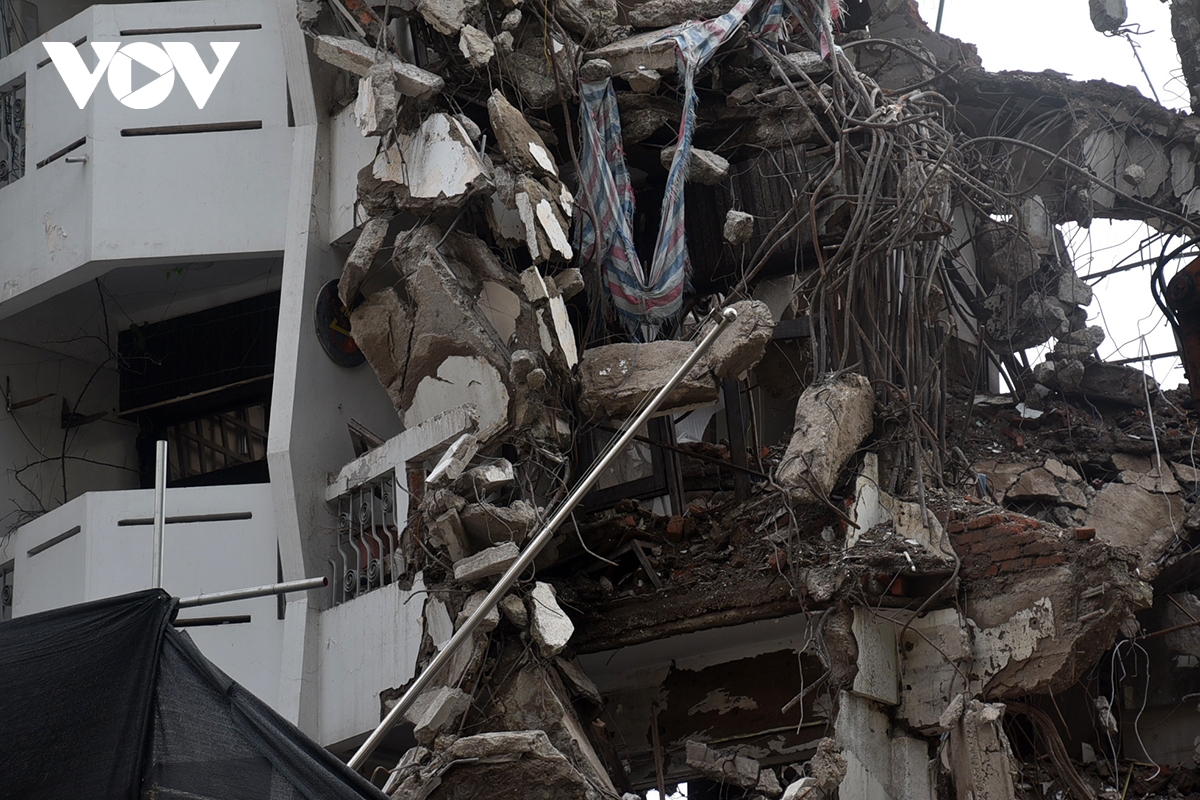 quang truong cong vien phia Dong ho hoan kiem mat bang 2,14ha dan lo dien hinh anh 7