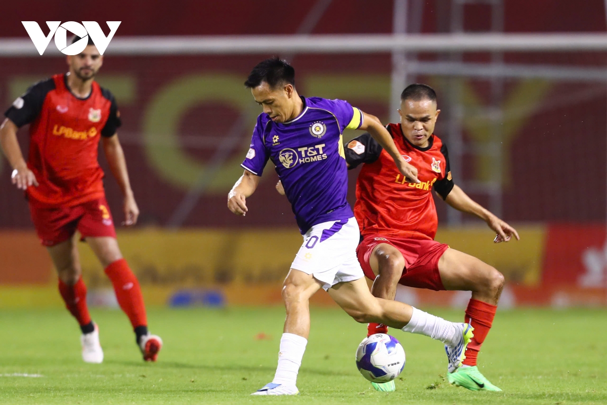 van quyet bi treo gio sau tran dau voi ninh binh hinh anh 1