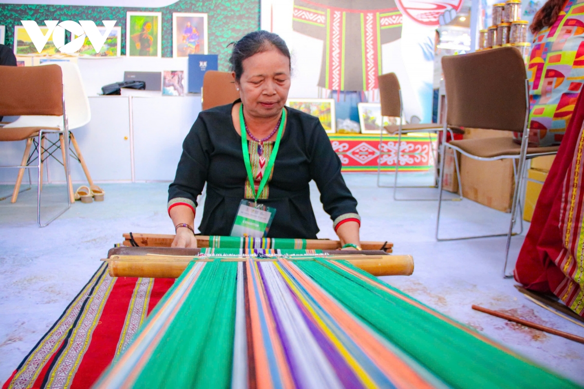 du khach do ve hoi cho du lich vitm 2026 trong ngay cuoi tuan hinh anh 10