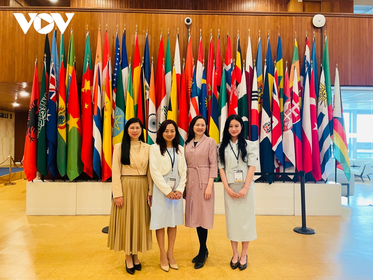 nang tam vi the khoa hoc viet nam tren ban do tri thuc toan cau cua unesco hinh anh 2