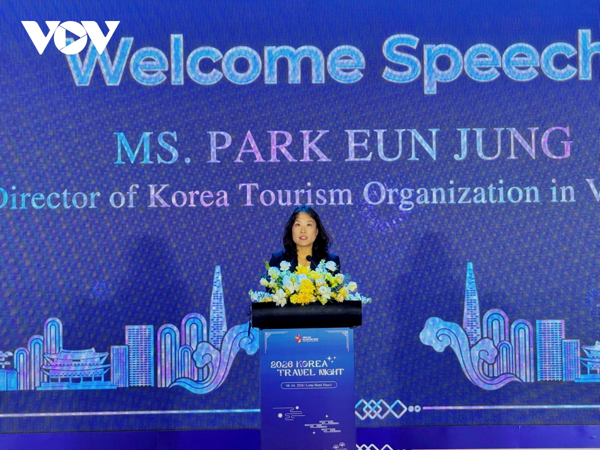 khi nao du khach viet co the xin visa du lich han quoc thoi han 10 nam hinh anh 1