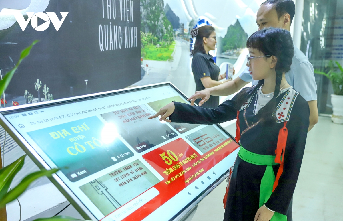 dung cong nghe so lan toa van hoa doc hinh anh 1