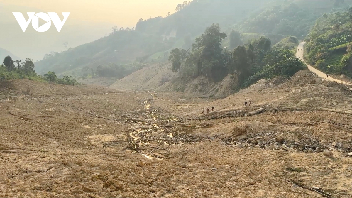 mien nui Da nang sau thien tai Duong tam, nha tam noi lo khong the tam hinh anh 5