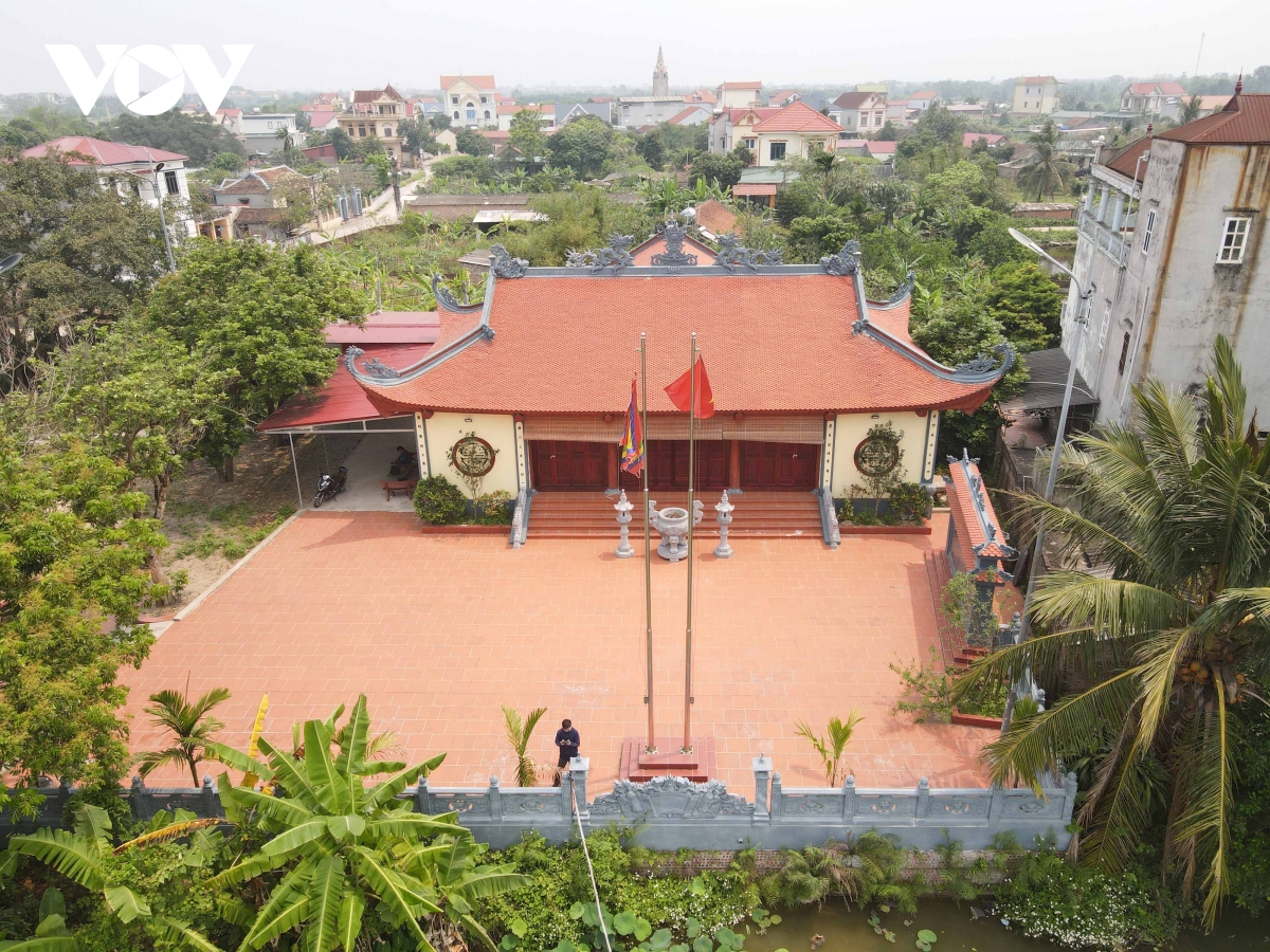 can canh hien trang dai cong truong du an san bay gia binh o bac ninh hinh anh 7