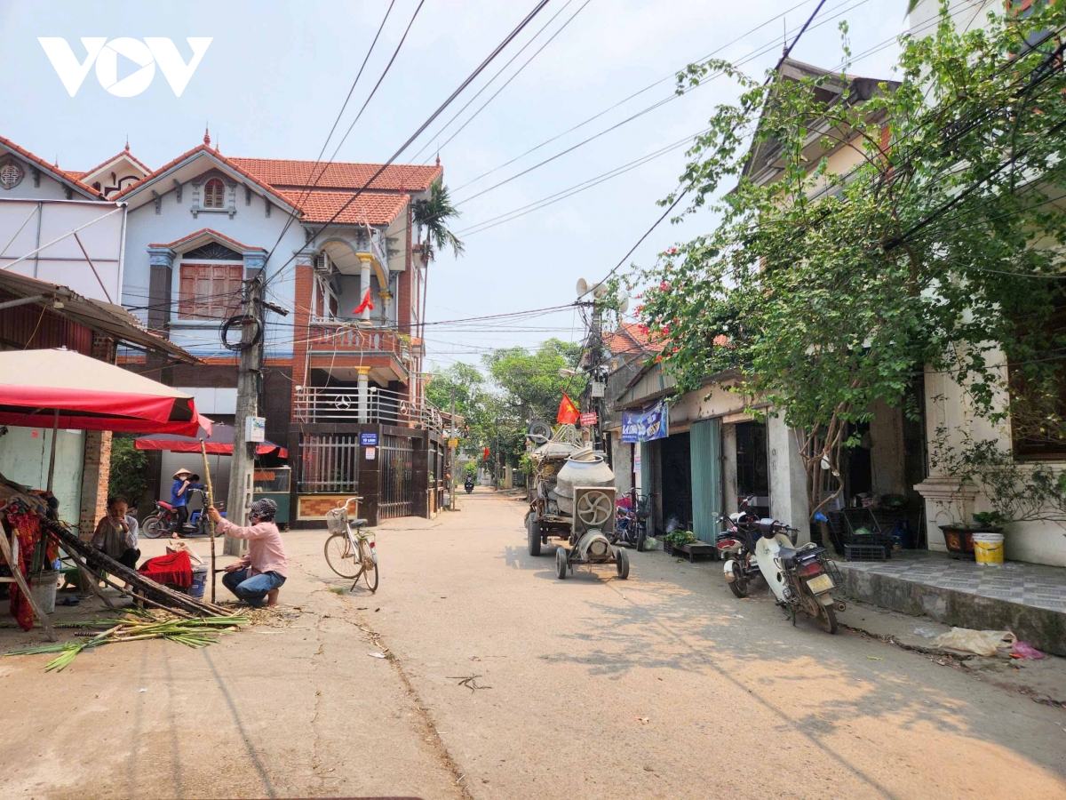 can canh hien trang dai cong truong du an san bay gia binh o bac ninh hinh anh 6