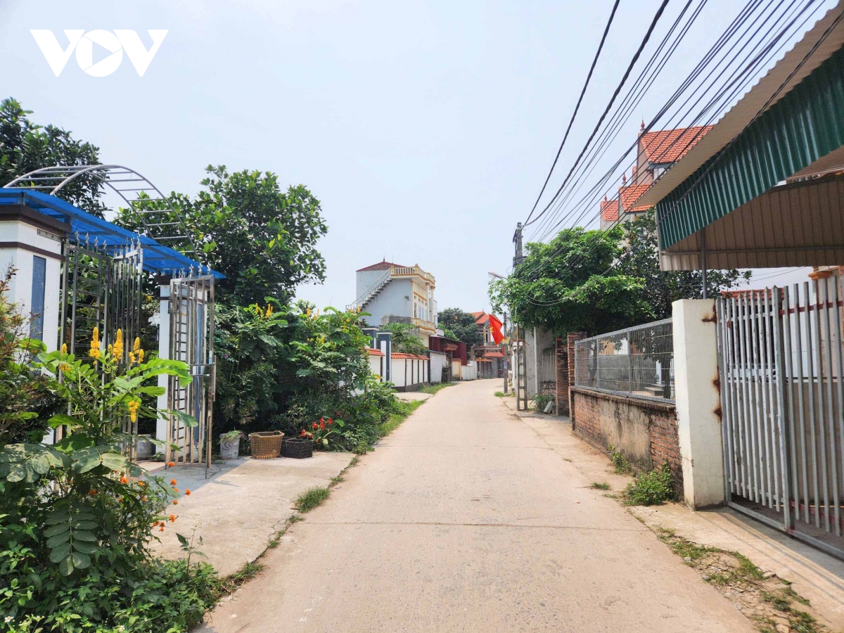 bac ninh bo sung 2 khu tai dinh cu phuc vu du an san bay gia binh hinh anh 1