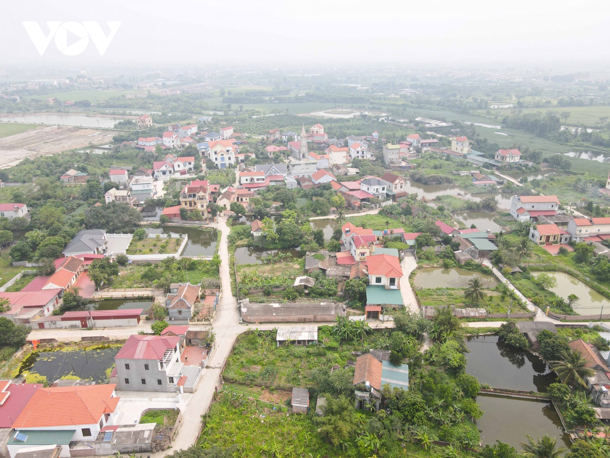 can canh hien trang dai cong truong du an san bay gia binh o bac ninh hinh anh 13
