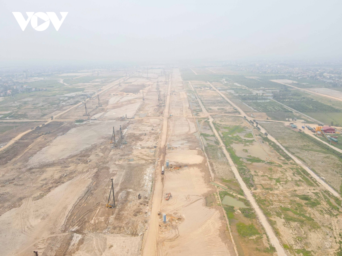 bac ninh bo sung 2 khu tai dinh cu phuc vu du an san bay gia binh hinh anh 2