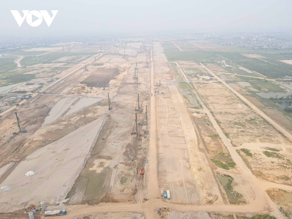 thuong cac ho ban giao som mat bang san bay gia binh o bac ninh hon 32 ty dong hinh anh 2