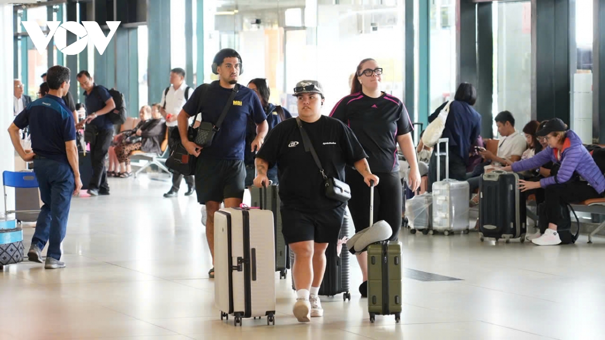 gan 113.000 khach do ve noi bai ngay cao diem truoc ky nghi le 30 4 hinh anh 6