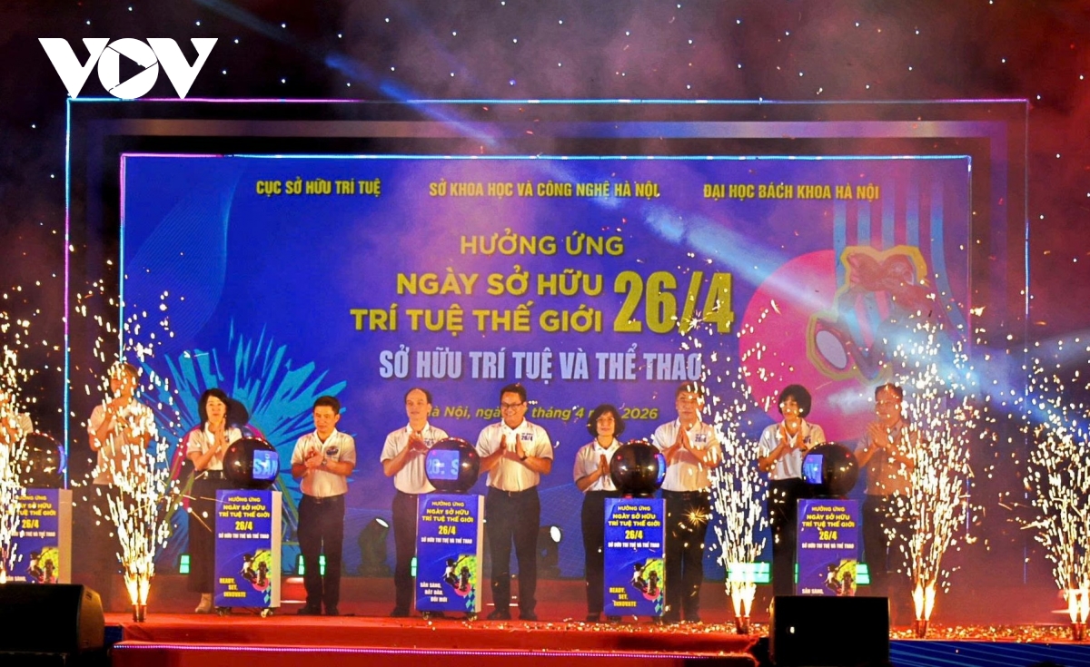 ip day 2026 lan toa vai tro cua so huu tri tue trong ky nguyen so hinh anh 2