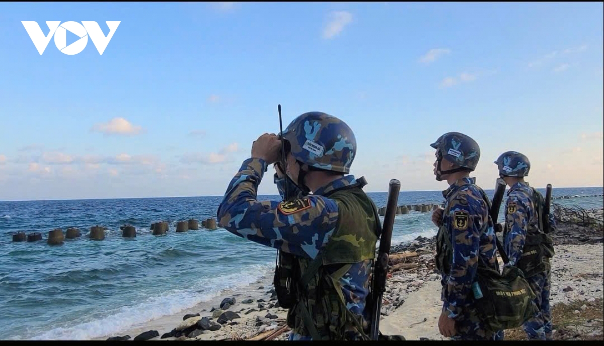 spratly islands liberation a key strategic move in vietnam s 1975 spring offensive picture 2