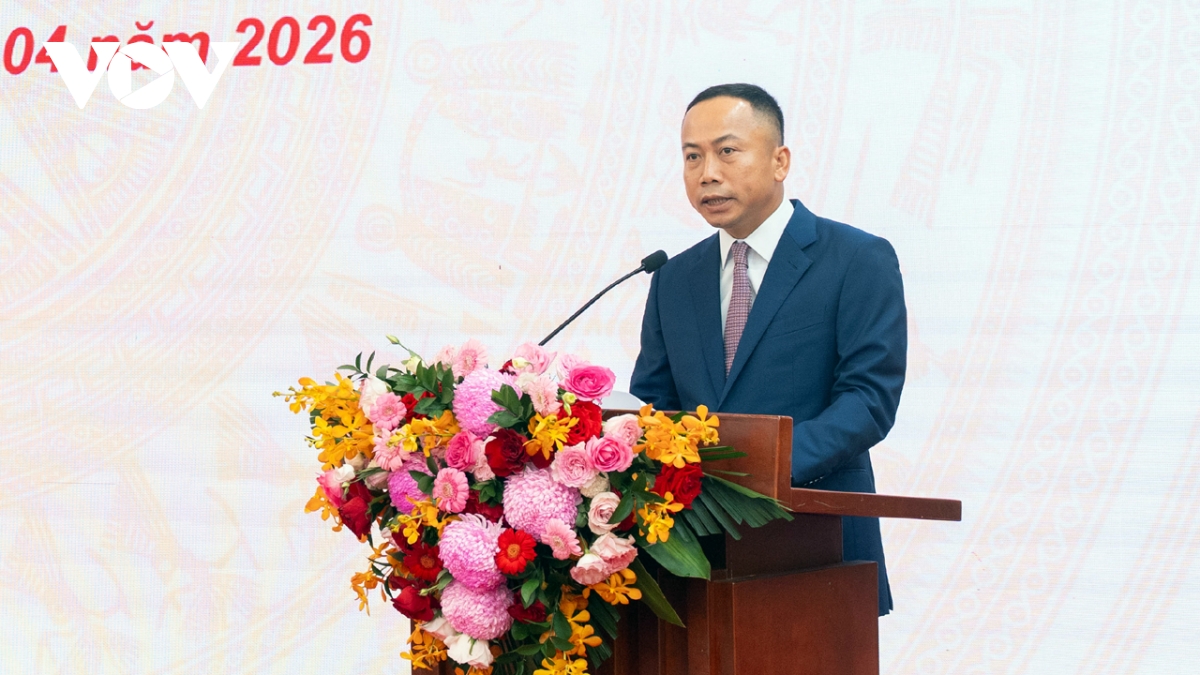 40 nam doi moi doanh nghiep nha nuoc the hien vai tro chu dao cua nen kinh te hinh anh 1