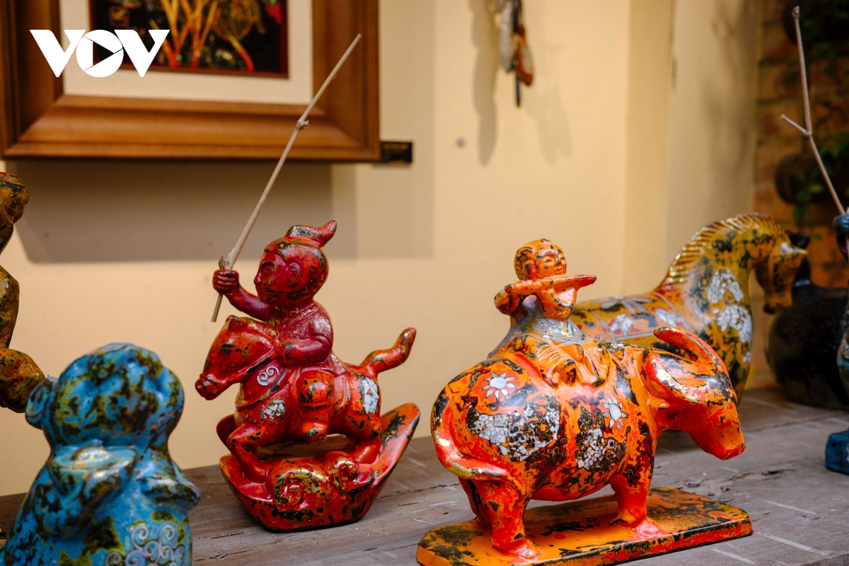 son mai viet nhung lop thoi gian duoc mai lo hinh anh 9