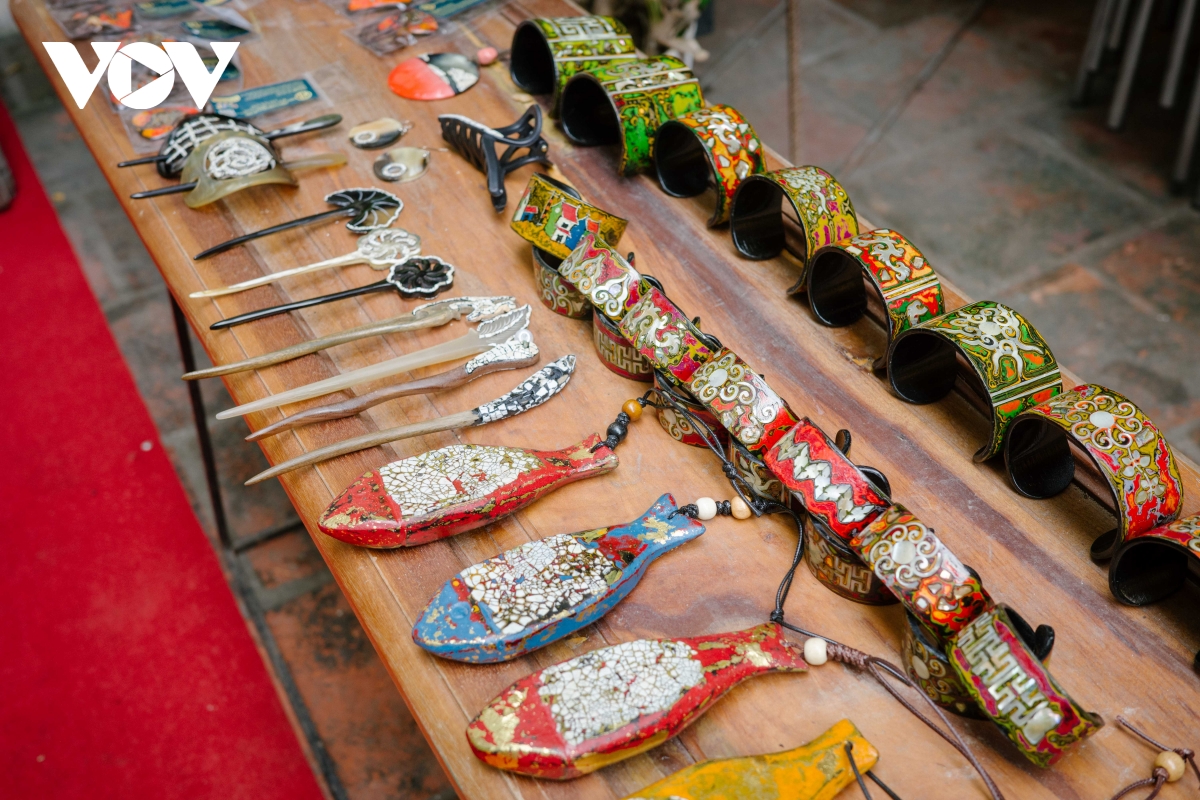 son mai viet nhung lop thoi gian duoc mai lo hinh anh 8