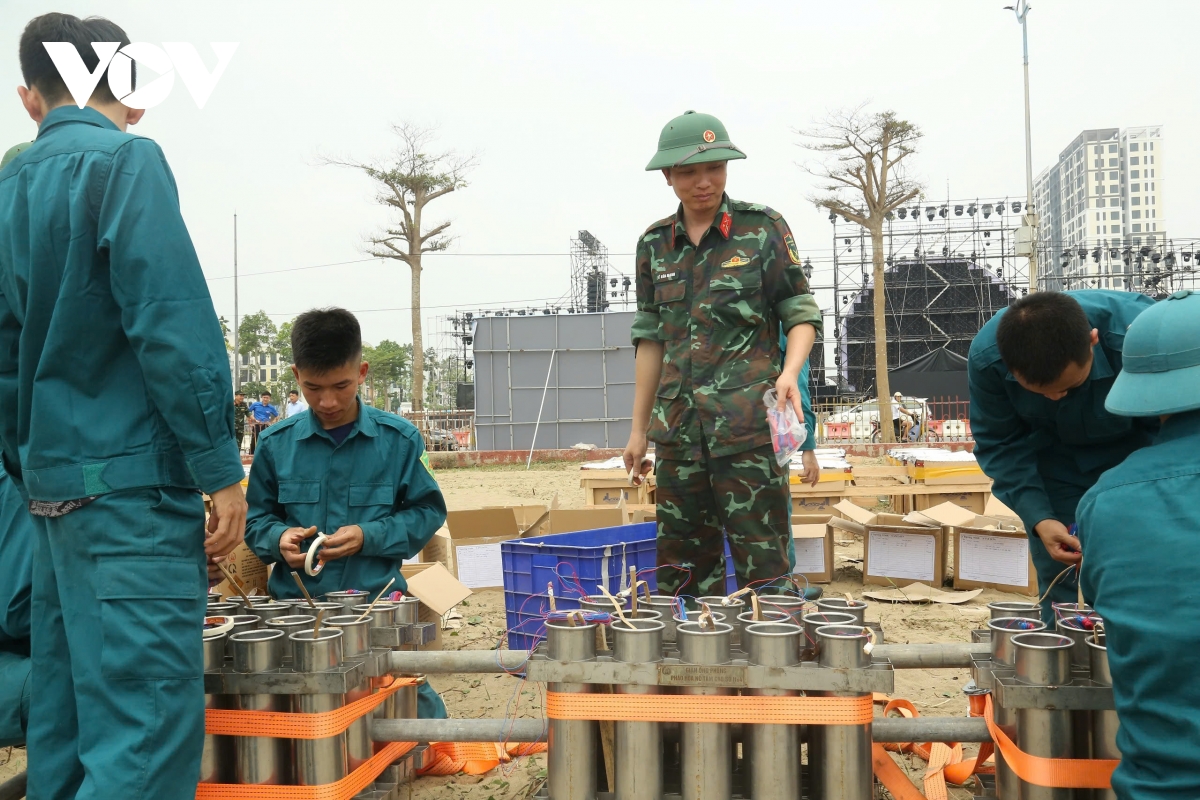 le hoi du lich bien sam son 2026 tran dia phao hoa da san sang hinh anh 4