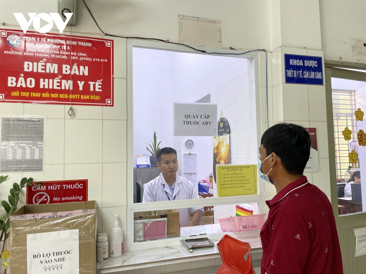 tp.hcm day nhanh muc tieu 100 nguoi dan duoc kham suc khoe dinh ky tu nam 2026 hinh anh 1