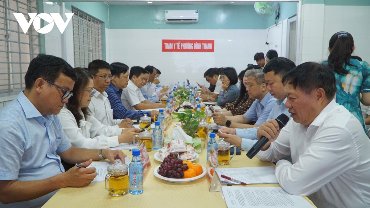 tp.hcm day nhanh muc tieu 100 nguoi dan duoc kham suc khoe dinh ky tu nam 2026 hinh anh 2