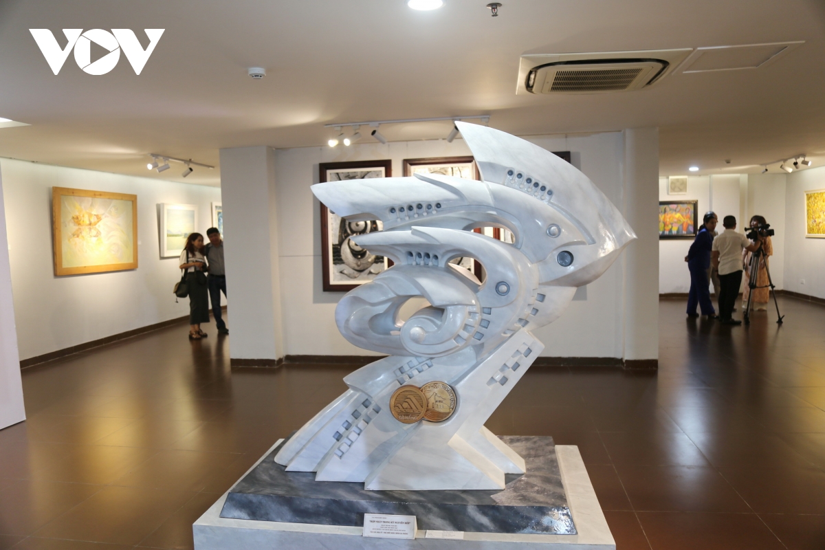 my thuat Da nang thay doi cach the hien de gan hon voi doi song hinh anh 4