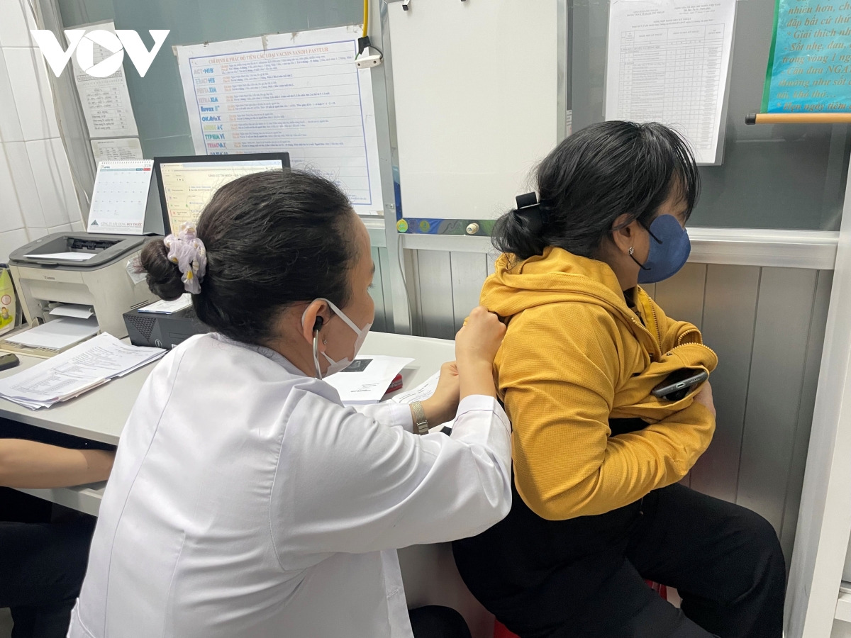 tam soat thay vi cho benh, bai toan tiet kiem hang ty dong cho y te tp.hcm hinh anh 2