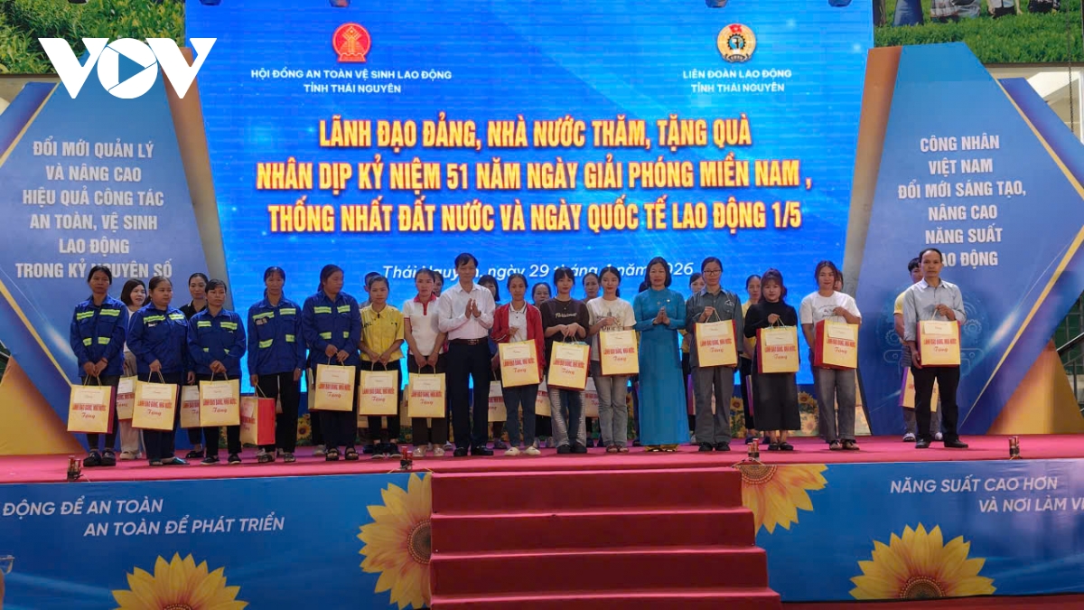 thai nguyen cham lo nguoi lao dong bang nhung viec lam thiet thuc hinh anh 3