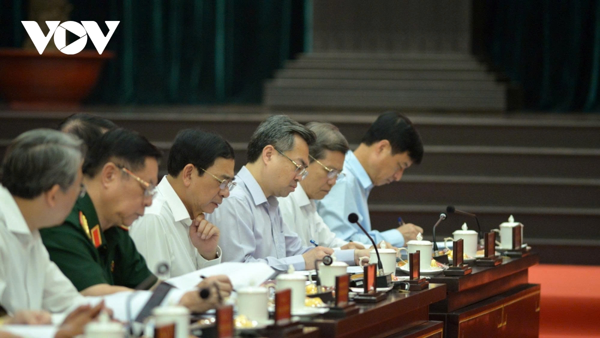 tong bi thu, chu tich nuoc to lam khong de von, dat dai, du an, co hoi bi ach tac hinh anh 2