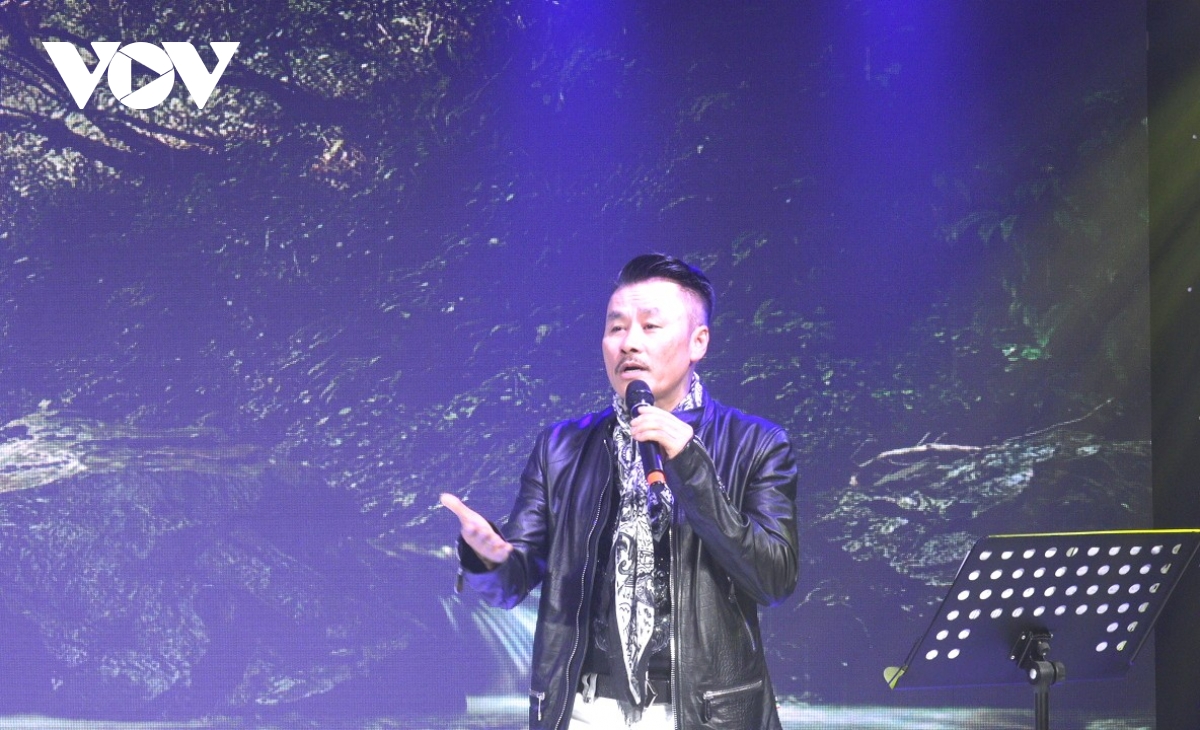 An tuong dem nhac trinh cong son noi vong tay lon ket noi cong dong tai sec hinh anh 4