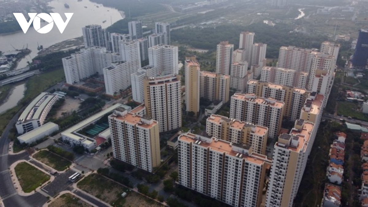 trinh ke hoach dau gia 3.790 can ho tai dinh cu thu thiem, tp.hcm hinh anh 1