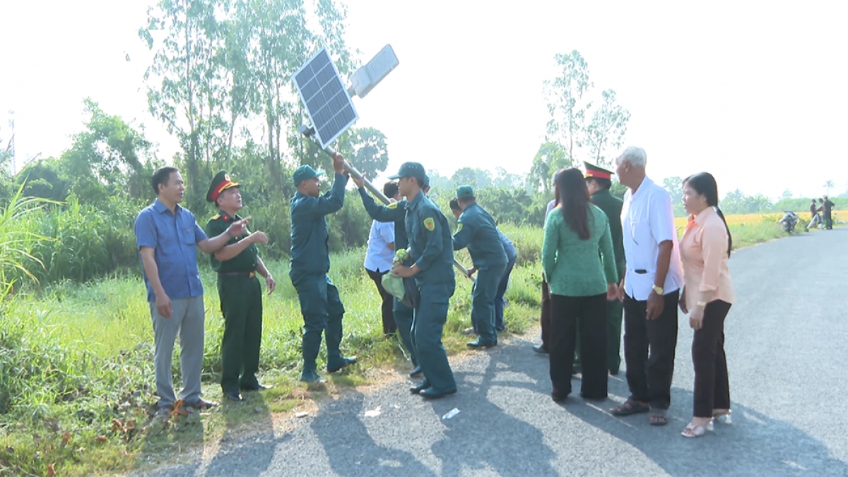 Am ap nghia tinh quan dan trong ngay tet chol chnam thmay hinh anh 2