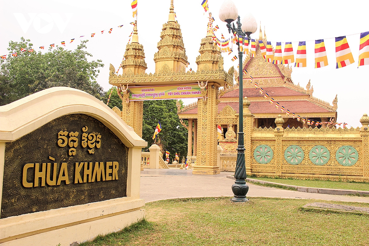 tet chol chnam thmay noi tinh hoa van hoa khmer duoc gin giu va lan toa hinh anh 1