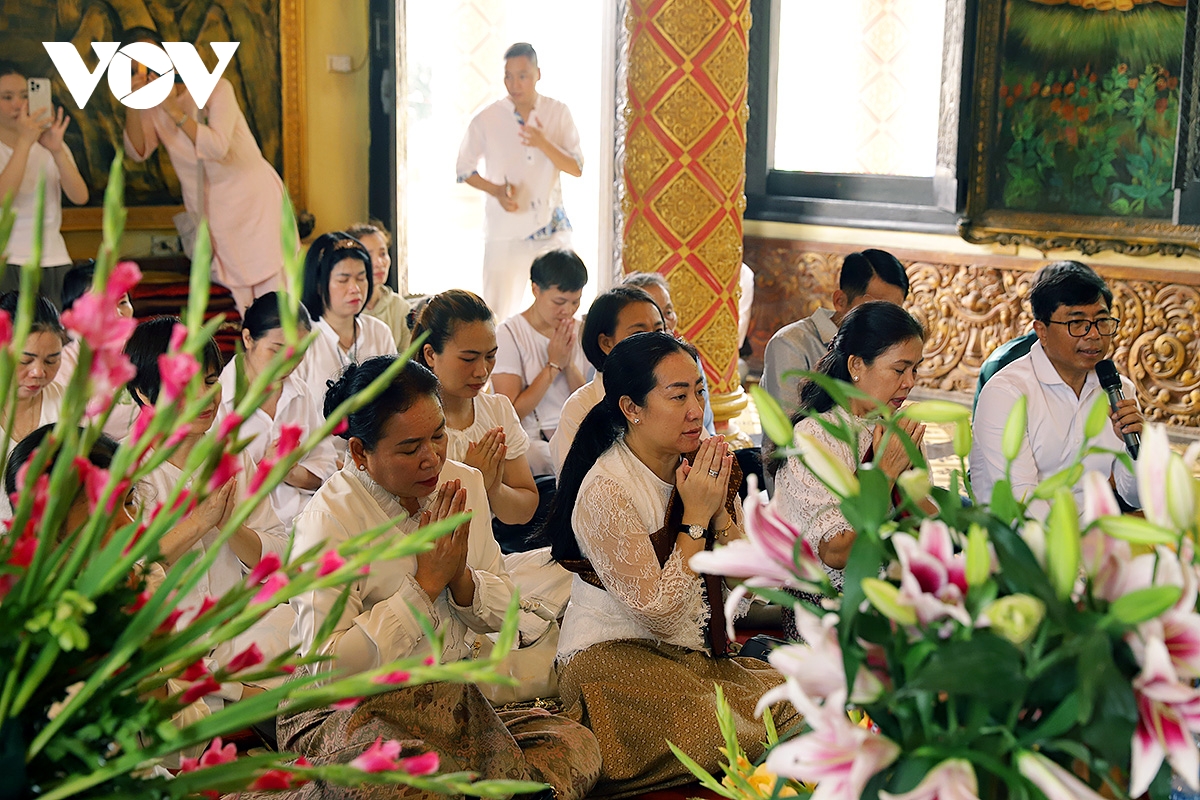 tet chol chnam thmay noi tinh hoa van hoa khmer duoc gin giu va lan toa hinh anh 12